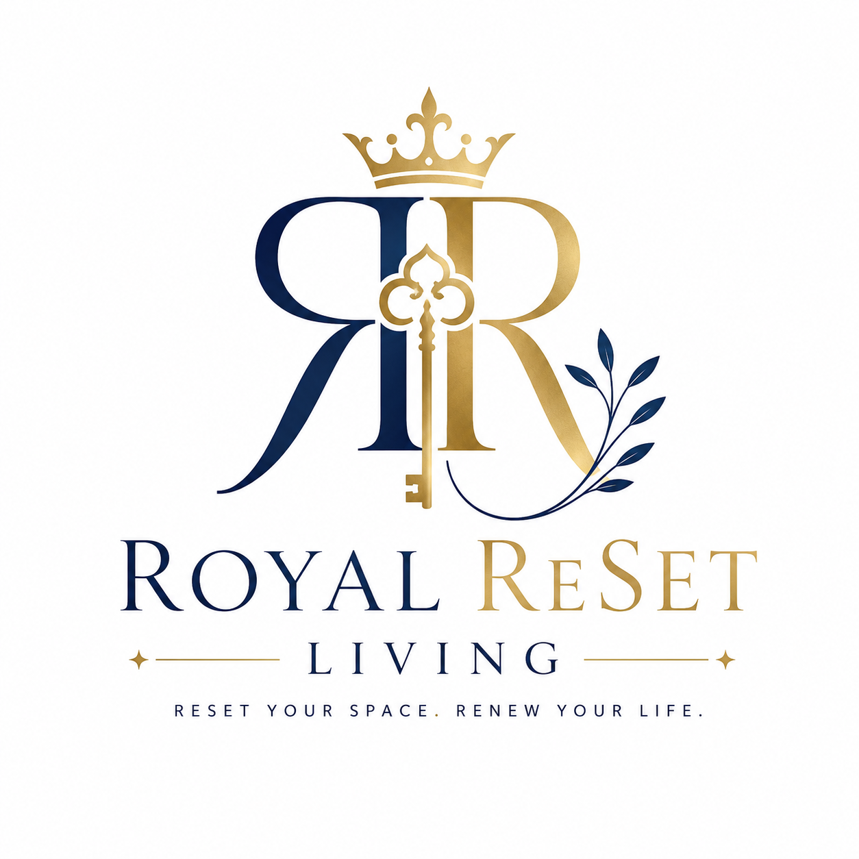 Royal Reset Living
